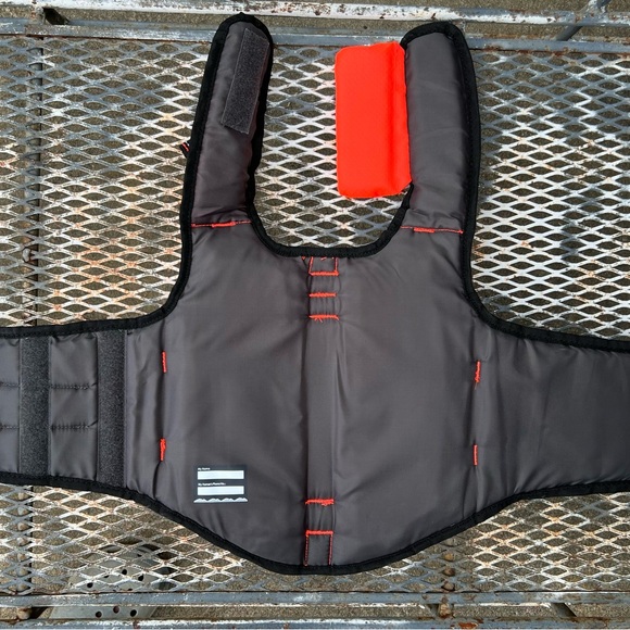 Arcadia Trail™ High Visibility Life Jacket Small ,Coral - Picture 2 of 4